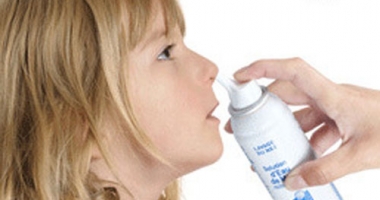 鼻腔噴霧劑生產灌裝方案